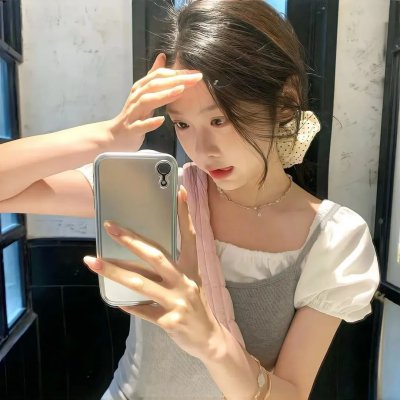 香魂女