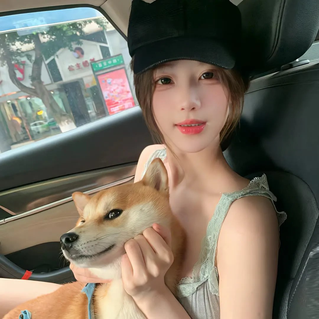 牠不重，牠是我宝贝